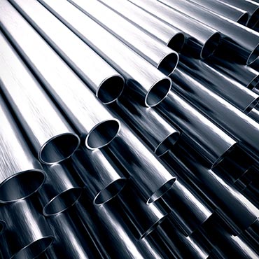 Metal Pipes