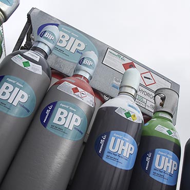 The full BIP® cylinder range