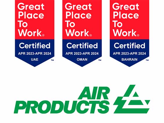 Air products online and chemicals inc